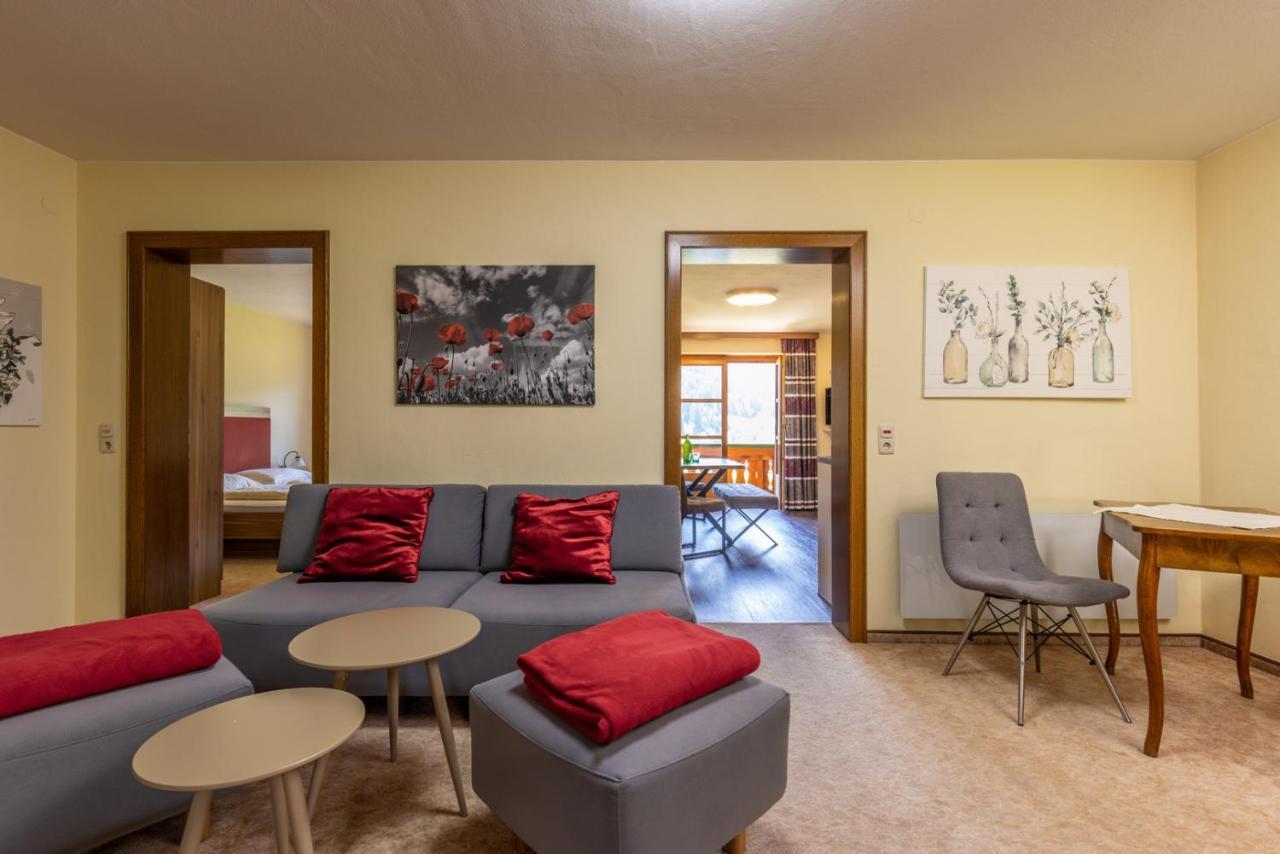 Ferienwohnung Dependance Faschl Gosau Dış mekan fotoğraf