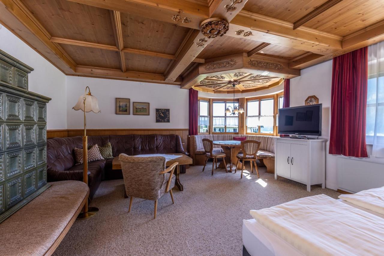 Ferienwohnung Dependance Faschl Gosau Dış mekan fotoğraf