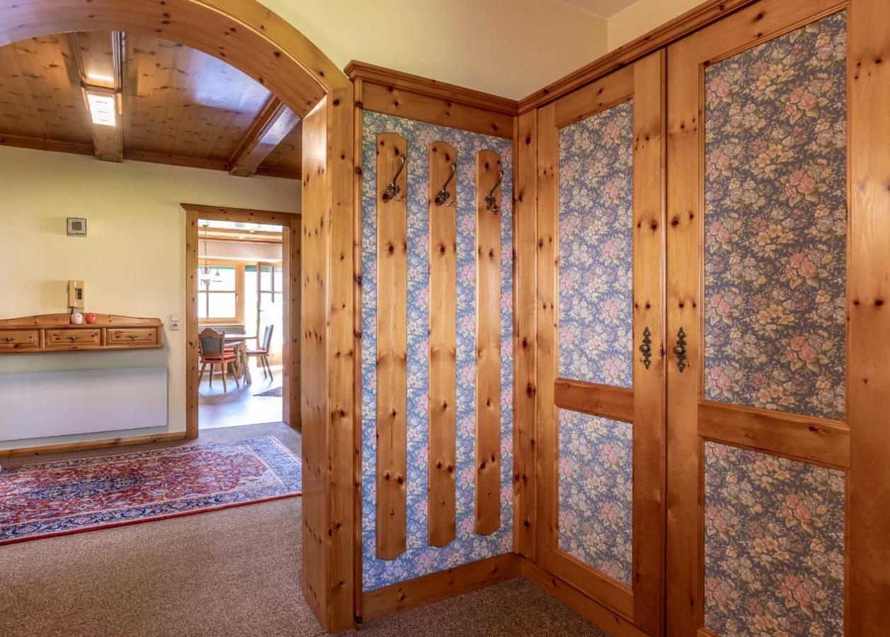 Ferienwohnung Dependance Faschl Gosau Dış mekan fotoğraf