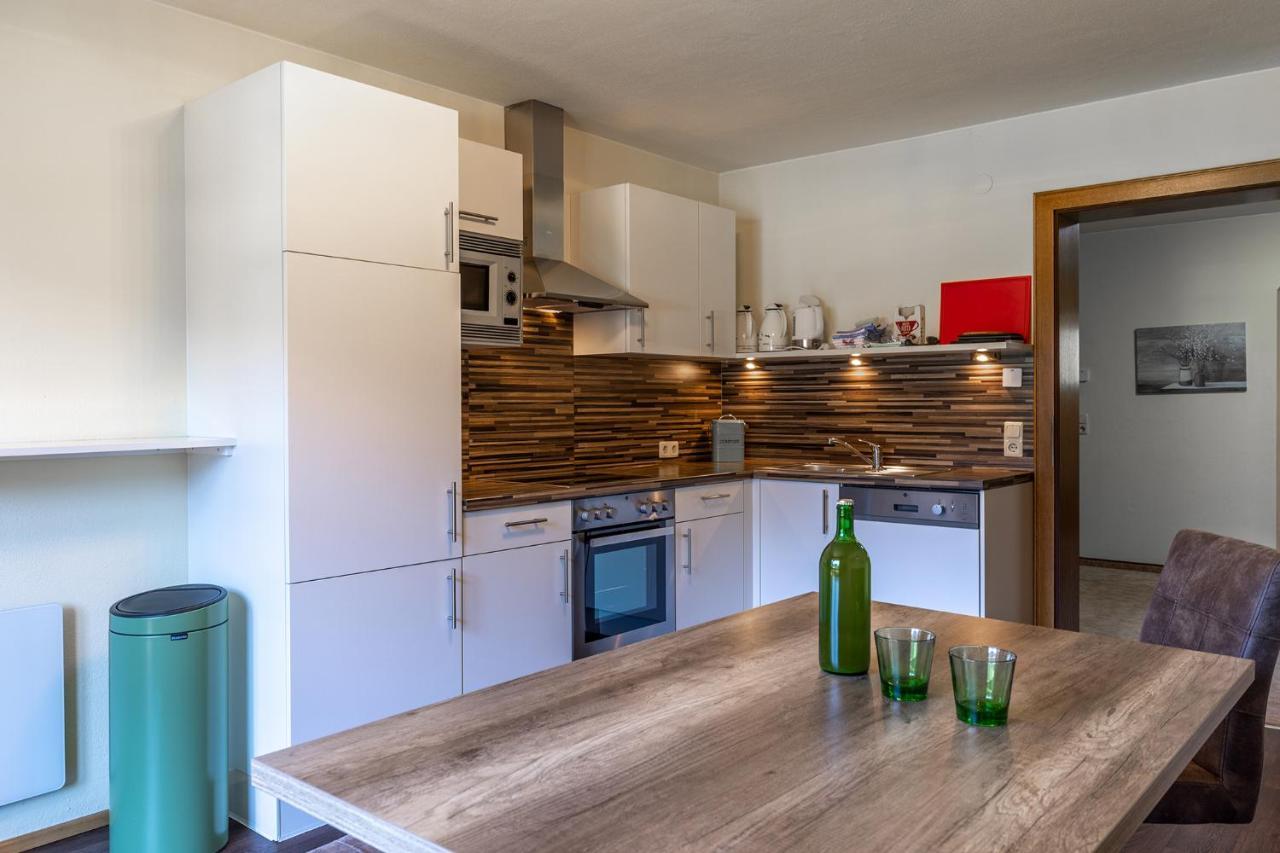 Ferienwohnung Dependance Faschl Gosau Dış mekan fotoğraf