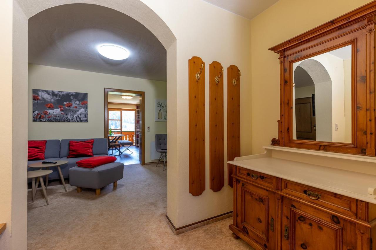 Ferienwohnung Dependance Faschl Gosau Dış mekan fotoğraf