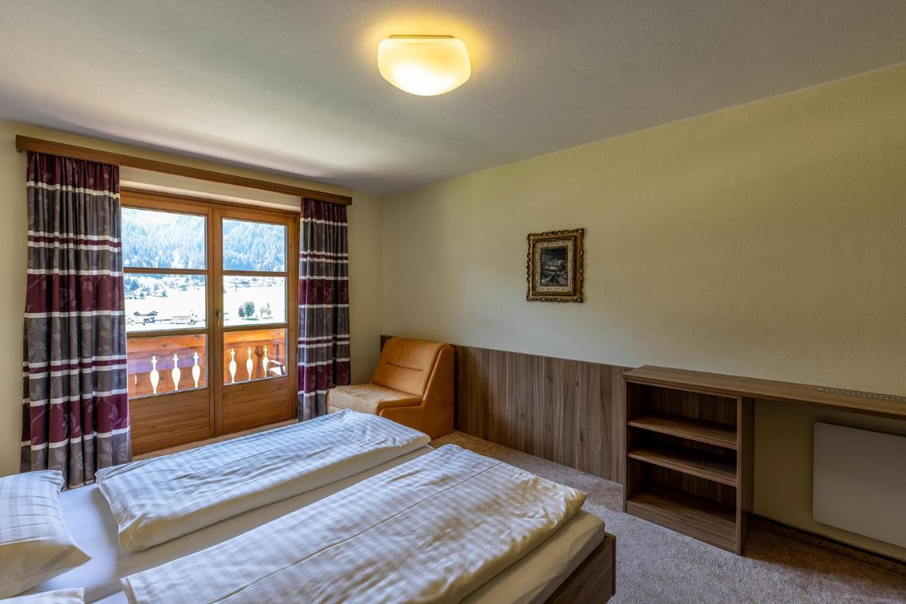 Ferienwohnung Dependance Faschl Gosau Dış mekan fotoğraf