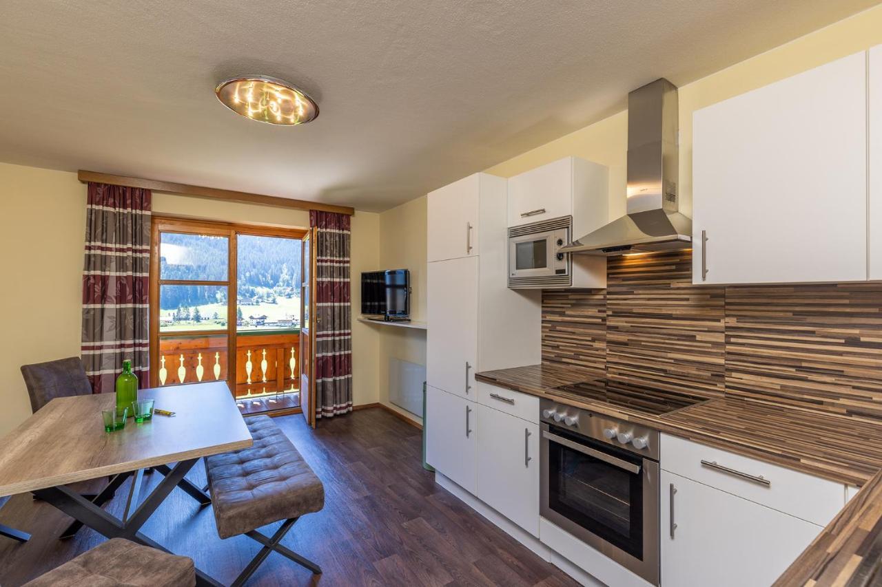 Ferienwohnung Dependance Faschl Gosau Dış mekan fotoğraf