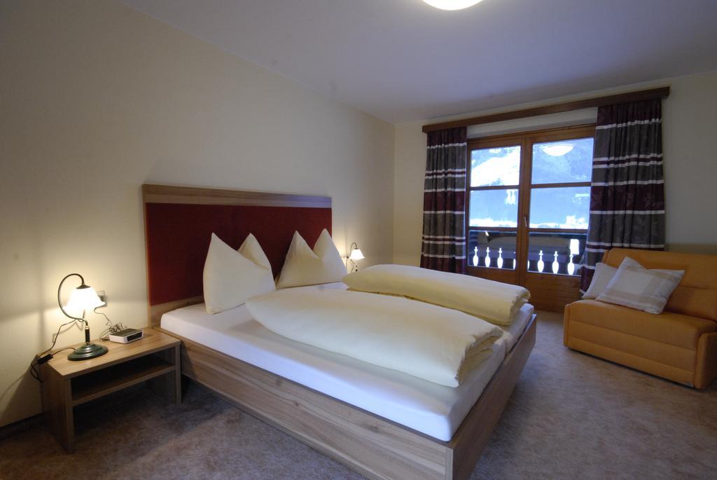 Ferienwohnung Dependance Faschl Gosau Dış mekan fotoğraf